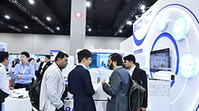 WHX Kuala Lampur Show Pictures