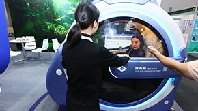 WHX Kuala Lampur Show Pictures