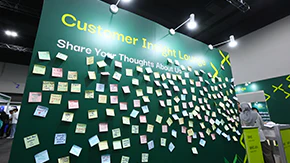 WHX Kuala Lampur Show Pictures