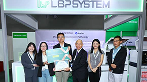 WHX Kuala Lampur Show Pictures