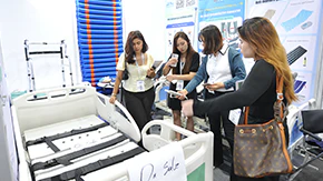 WHX Kuala Lampur Show Pictures