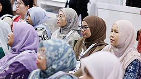 WHX Kuala Lampur Show Pictures