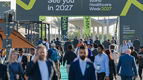 WHX Dubai Highlights