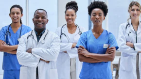 The Africa Health workforce investment charter: Promoting sustainable investments