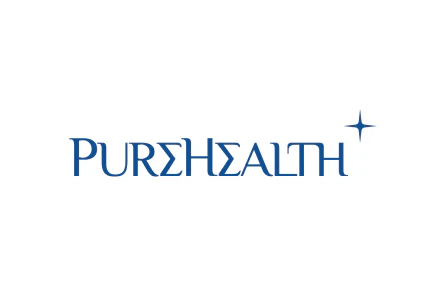 Pure health Logo