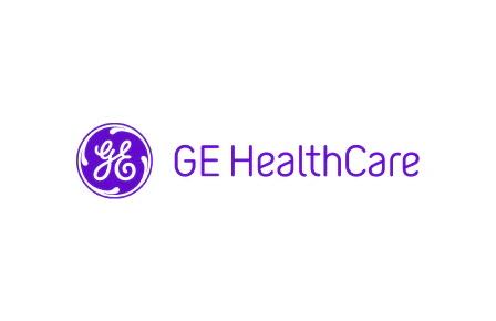 GE Healthcare Logo