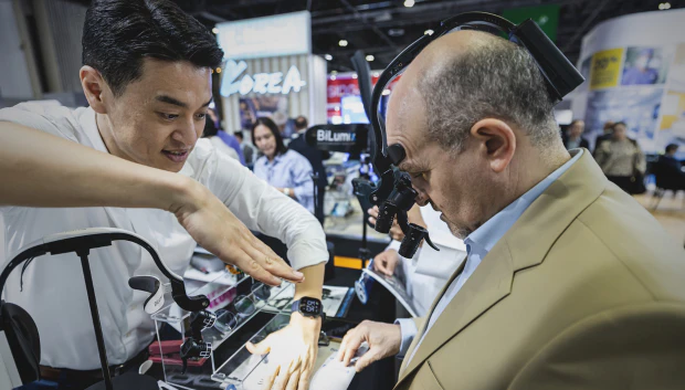 WHX Dubai Impact Report: Exhibitors