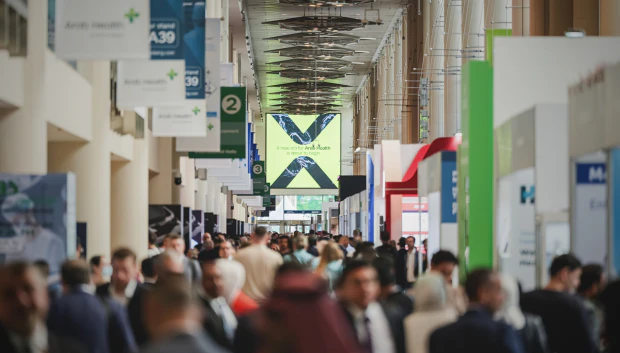 WHX Dubai Impact Report: Attendee