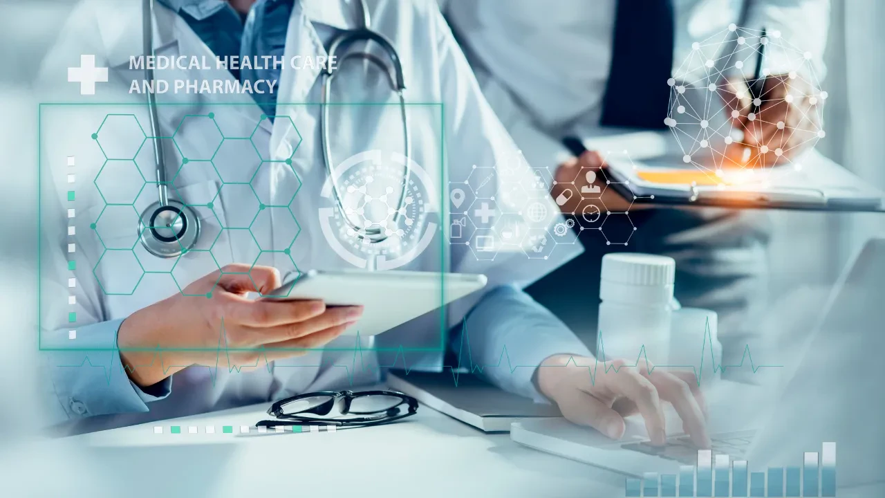 Future of Healthcare