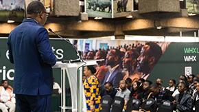 WHX Nairobi2025 Event Pictures