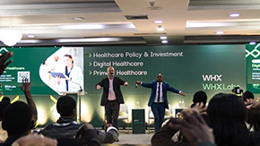 WHX Nairobi2025 Event Pictures