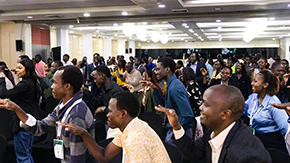 WHX Nairobi2025 Event Pictures