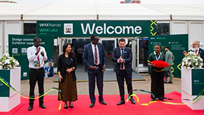 WHX Nairobi2025 Event Pictures