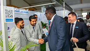 WHX Nairobi2025 Event Pictures