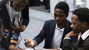 WHX Nairobi2025 Event Pictures