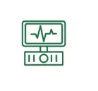 <p>Medical devices & equipment</p>