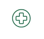<p>Healthcare & general services</p>