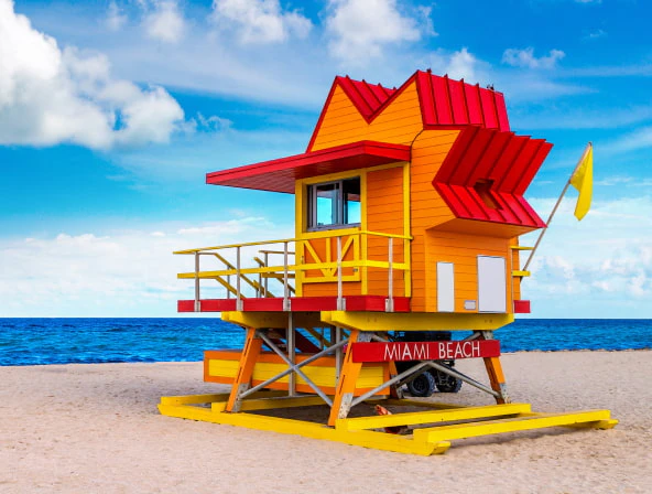 ¿Primera vez en la Ciudad Mágica?