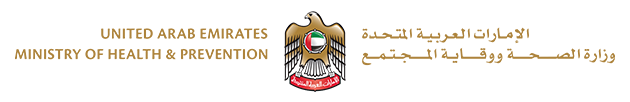 UAE - Ministry of Health & Prevention