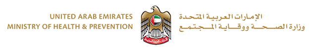 UAE Ministry of Health & Prevention