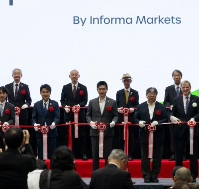 WHX Osaka by Informa Markets