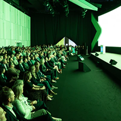 World Health Expo in Dubai and Expo City Dubai