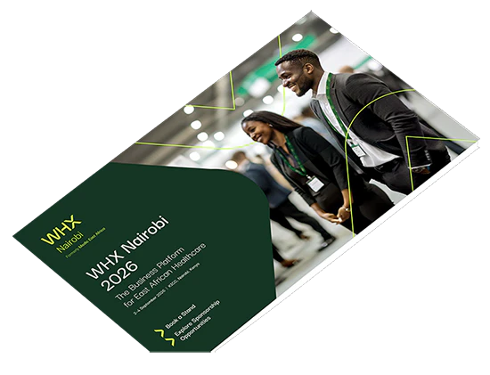 WHX Nairobi 2026
