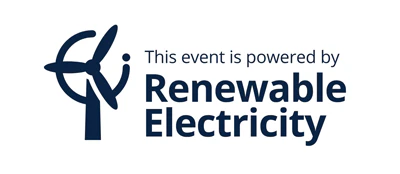 Renewable energy Logo