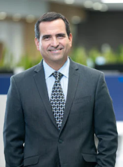Mr. Roberto Taboada