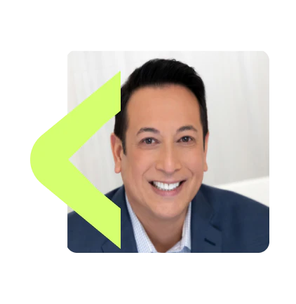 Kenneth C. Wong, FACHE