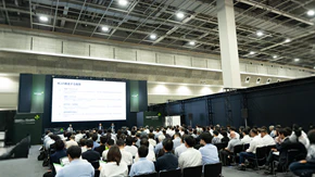 ワークショップやセッションのハイライト