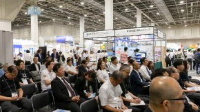 最新医療技術デモンストレーション