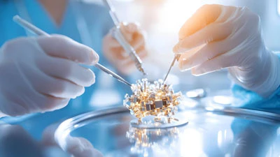 Biotech & Life Sciences