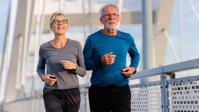 Wellness & Longevity