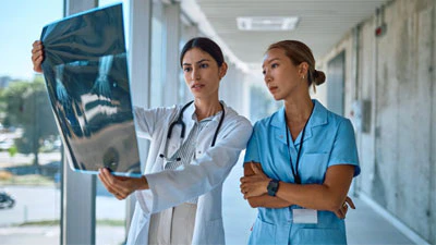 EmpowHER: Women in Healthcare Leadership