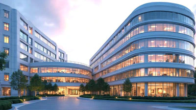 Healthcare Investment