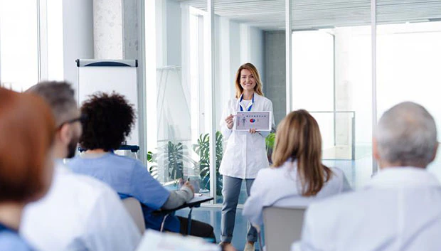 Surgical Leadership Bootcamps