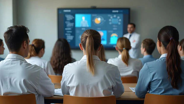 Surgical Leadership Bootcamps