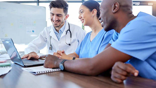 Surgical Leadership Bootcamps