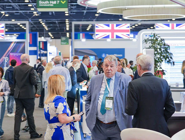 From planning to preferred options