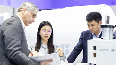 We're still in Dubai!