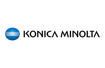Konica Minolta