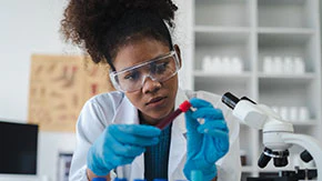 Laboratory Management Conference Lagos