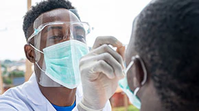 Nigeria Health Watch - Antimicrobial Resistance (AMR) Conference