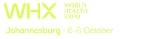 World Health Expo Johannesburg
