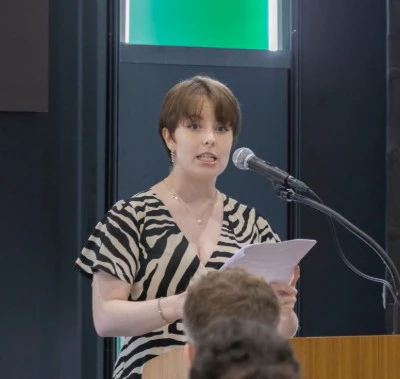 Speaker at WHX Osaka