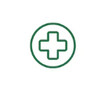 <p>Healthcare & general services</p>